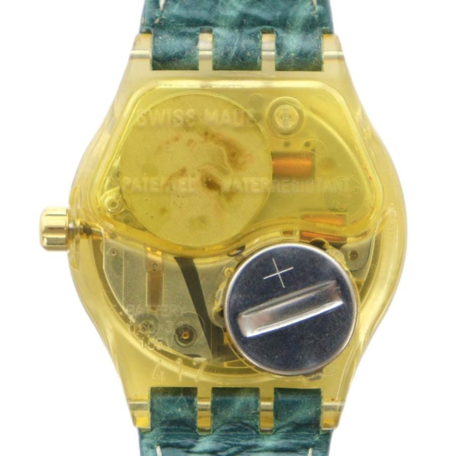 スウォッチ SWATCH 腕時計 3点セット ウォッチ クォーツ アトランタ