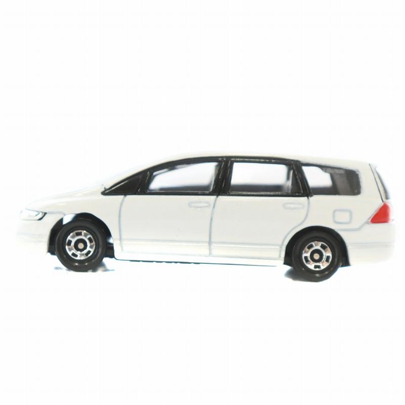 トミー TOMY 46 Honda オデッセイ 初回特別カラー 1/64 トミカ