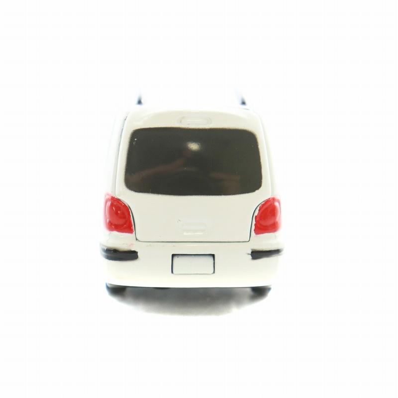 トミー TOMY 16 トヨタ カローラ スパシオ SCALE 1/58 トミカ ミニカー