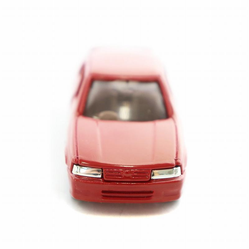 トミー TOMY 赤箱 No.31 日産 プリメーラ 1/59 トミカ ミニカー 赤