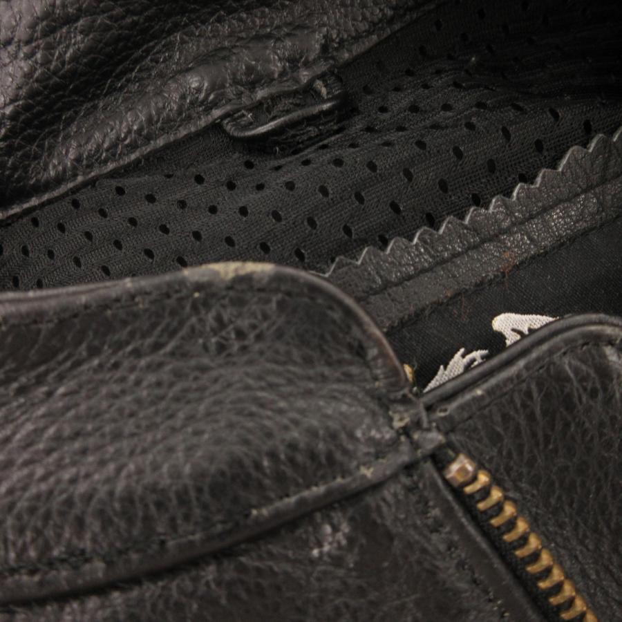 革ジャン　ハーレーダビッドソン トラディション レザージャケット ブラック 楽天市場】【HARLEY DAVIDSON】ハーレーダビッドソン ダブル