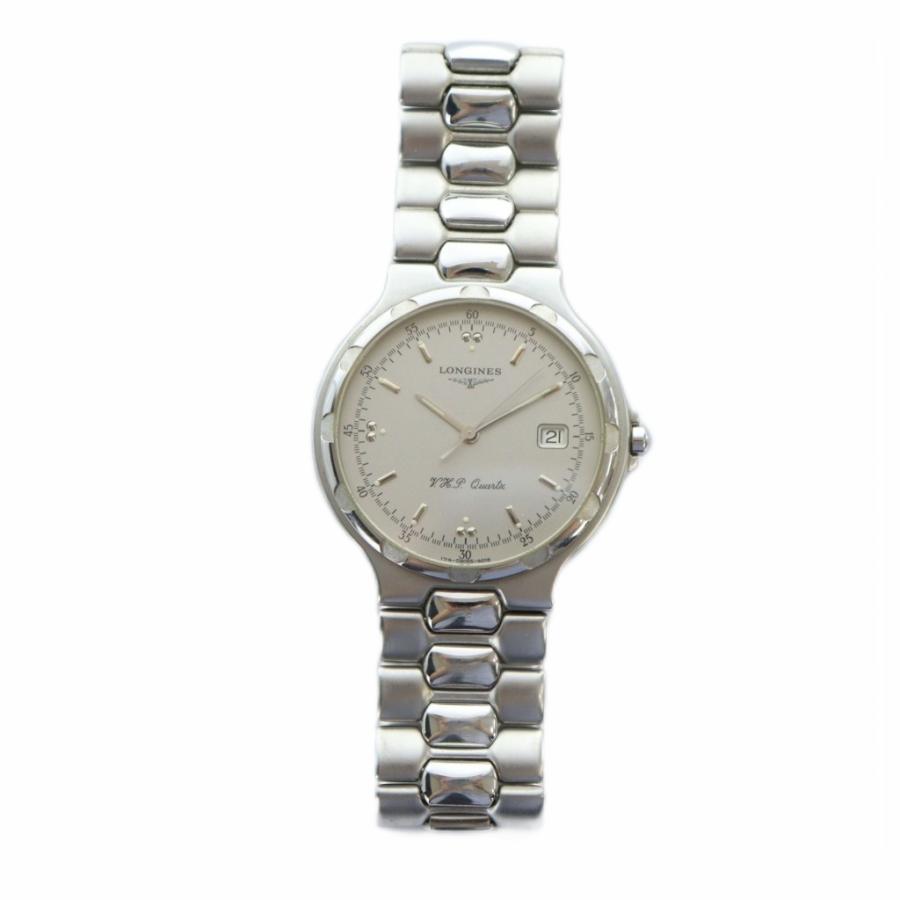 ロンジン LONGINES Conquest V.H.P 174 SWISS 4018 コンクエスト  