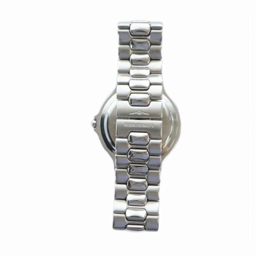 ロンジン LONGINES Conquest V.H.P 174 SWISS 4018 コンクエスト  