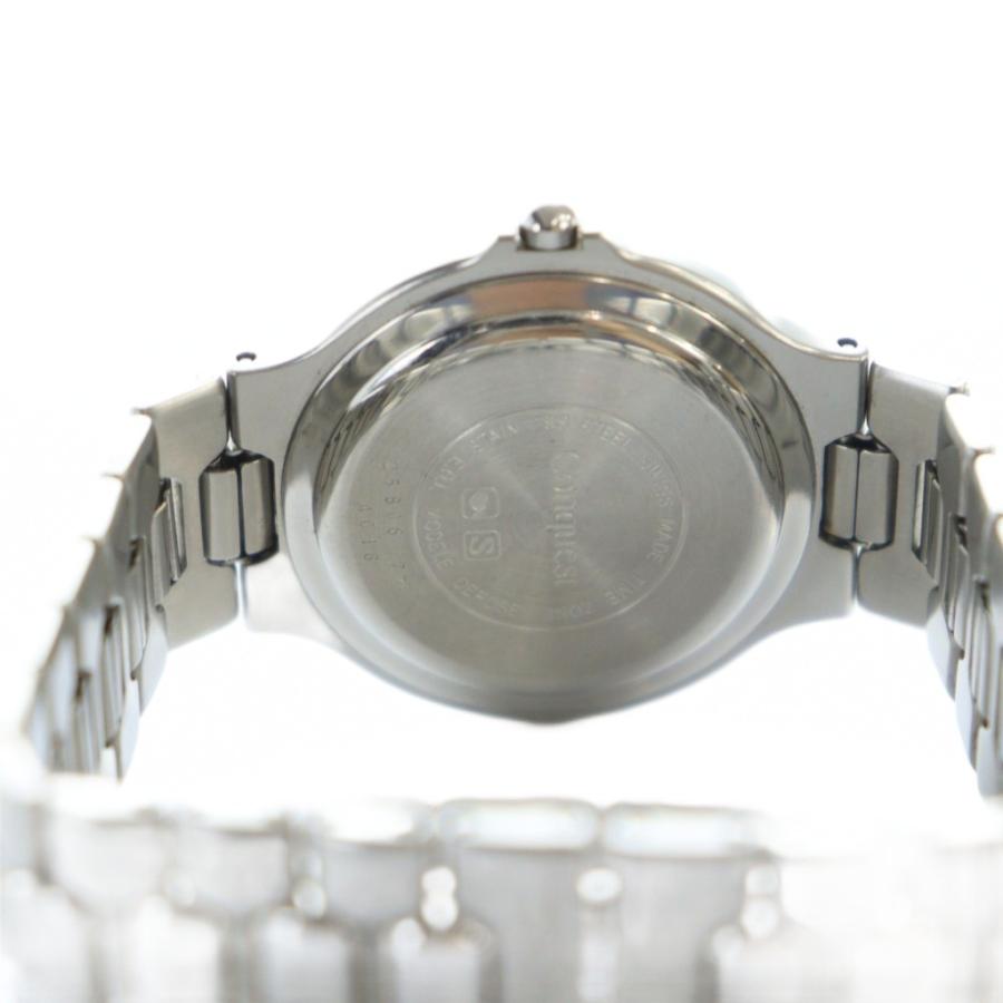 ロンジン LONGINES Conquest V.H.P 174 SWISS 4018 コンクエスト  
