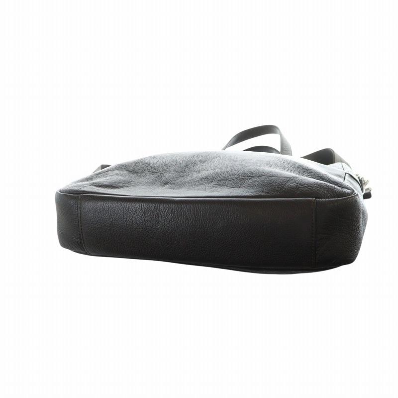 エステーデュポン S.T.DUPONT ハンドバッグ ショルダー 2WAY トート