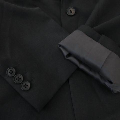 ジャーナルワークス journal works SELECTIONS AOKI シングルスーツ 2