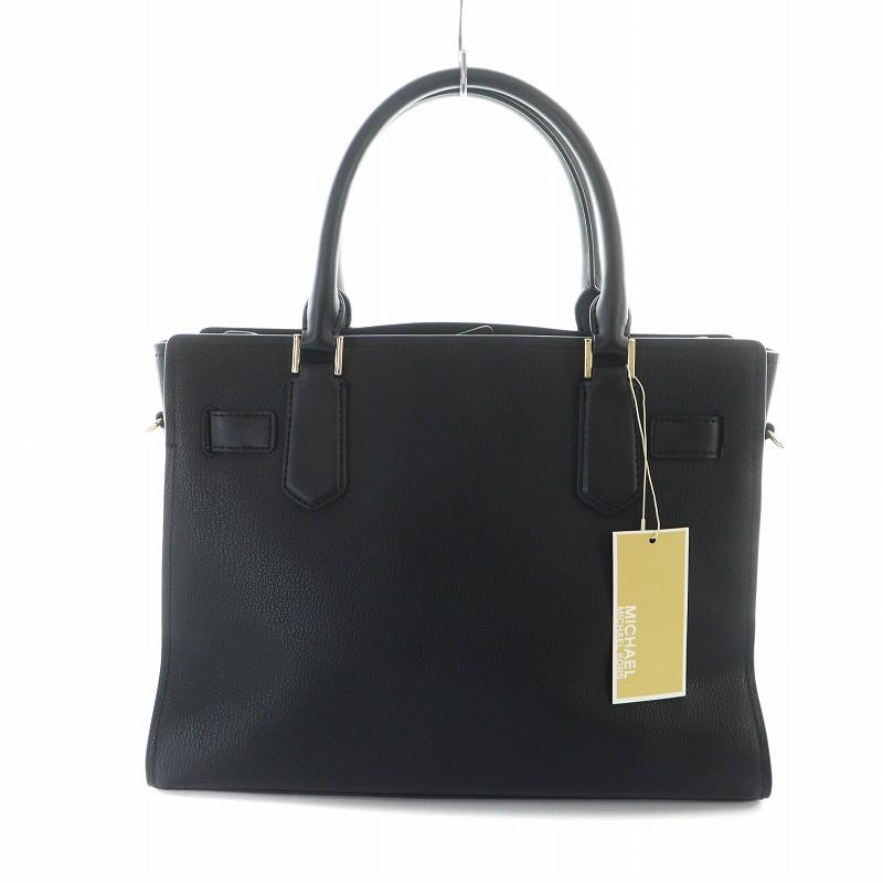 未使用品 マイケルコース MICHAEL KORS ハンドバッグ ショルダー 2WAY 