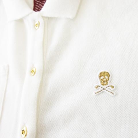 マーク＆ロナ MARK&LONA オールインワン コンビネゾン 半袖 ショート 