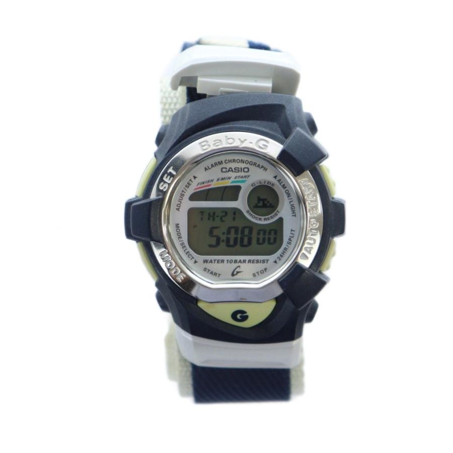 CASIO（カシオ） ベビージー Baby-G 腕時計 ウォッチ クォーツ