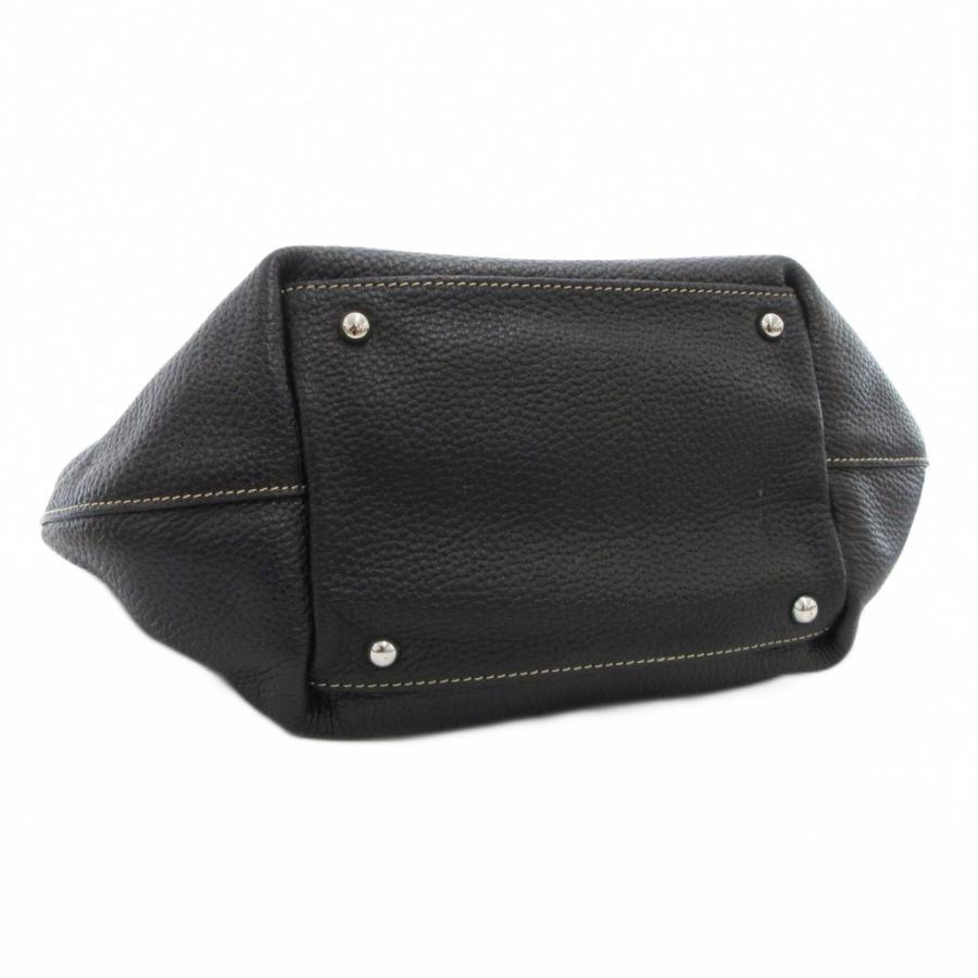 【夕陽】シルバー　トゴレザー　キューブバッグ　バケツバッグ 黒ペガサスPM 夕陽】シルバー トゴレザー キューブバッグ バケツバッグ 黒