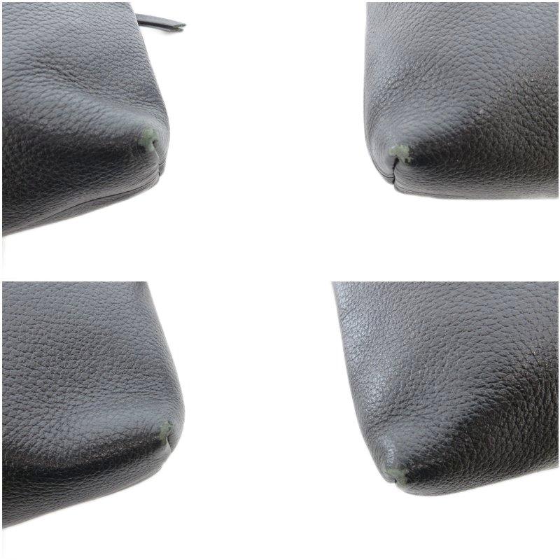 Kitamura（キタムラ） ショルダーバッグ 斜め掛け クロスボディ ロゴ