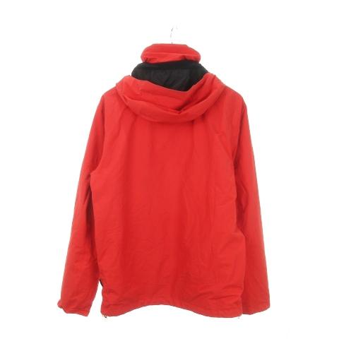 ロシニョール ROSSIGNOL ジップアップジャケット フード付き