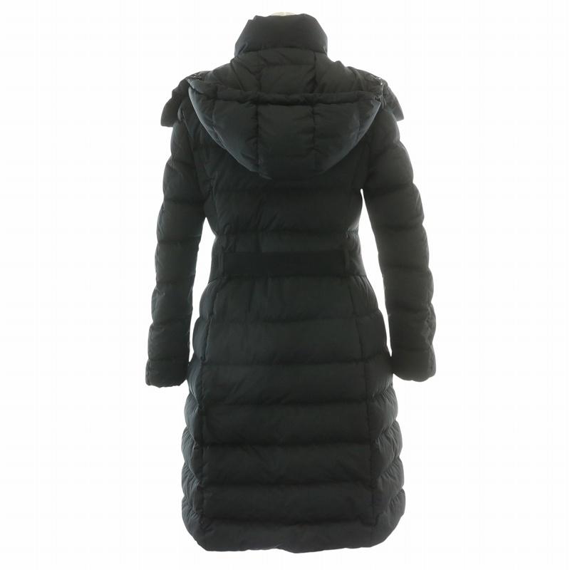 MONCLER（モンクレール） MONCLER LANOUX ダウンジャケット