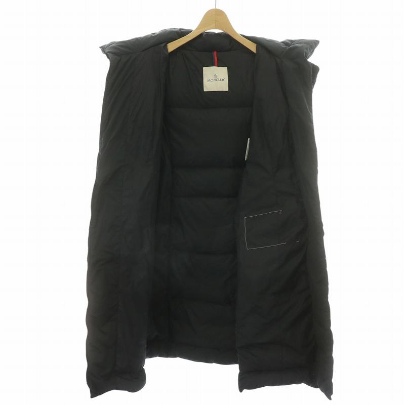 MONCLER（モンクレール） MONCLER LANOUX ダウンジャケット