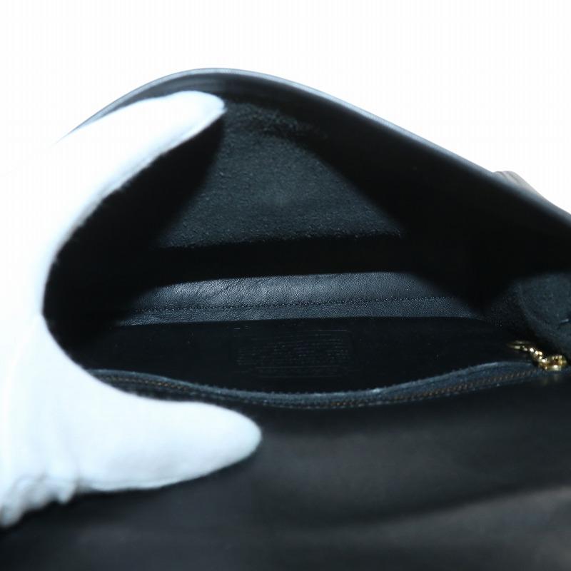 COACH（コーチ） オールドコーチ ヴィンテージ USA製 0522 237 2WAY