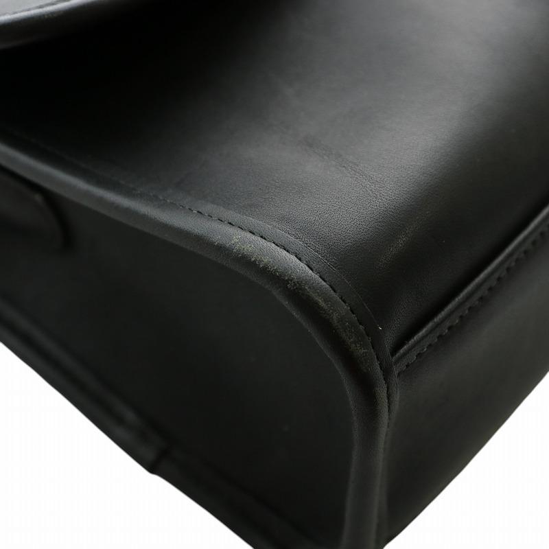 COACH コーチ オールドコーチ ヴィンテージ USA製 0522 237 2WAY