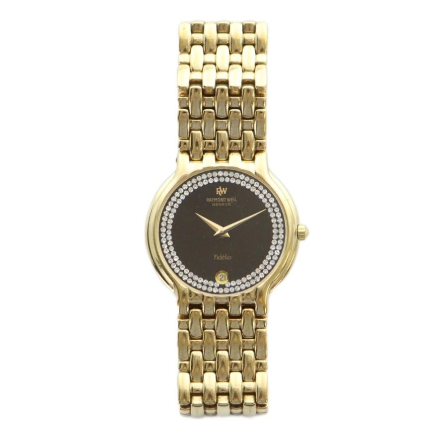 レイモンドウィル RAYMOND WEIL Fidelio 4802 フィデリオ 腕時計