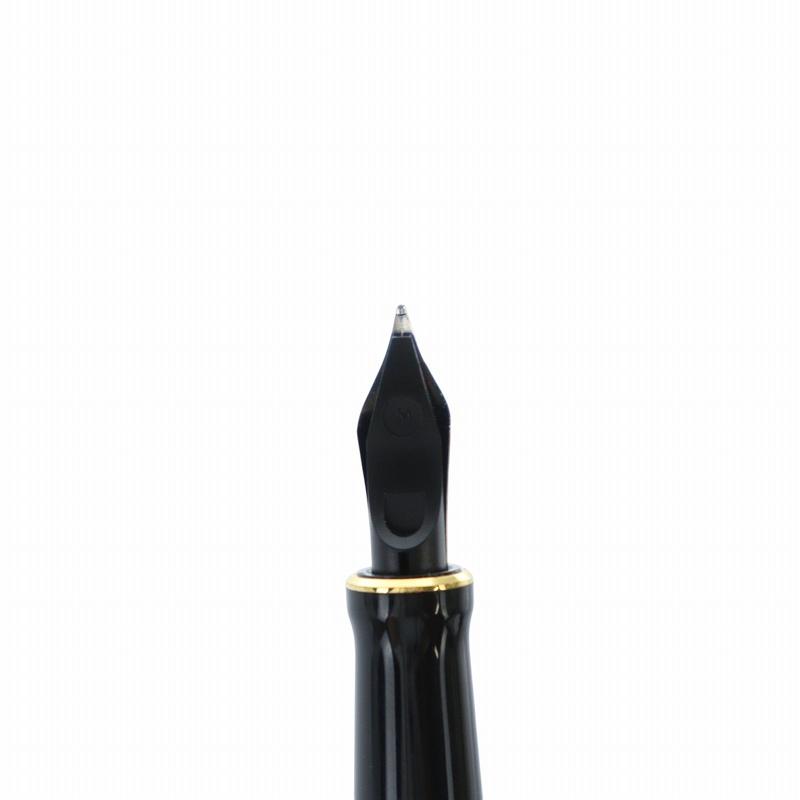 パーカー PARKER デュオフォールド ジェードグリーン 万年筆 筆記用具