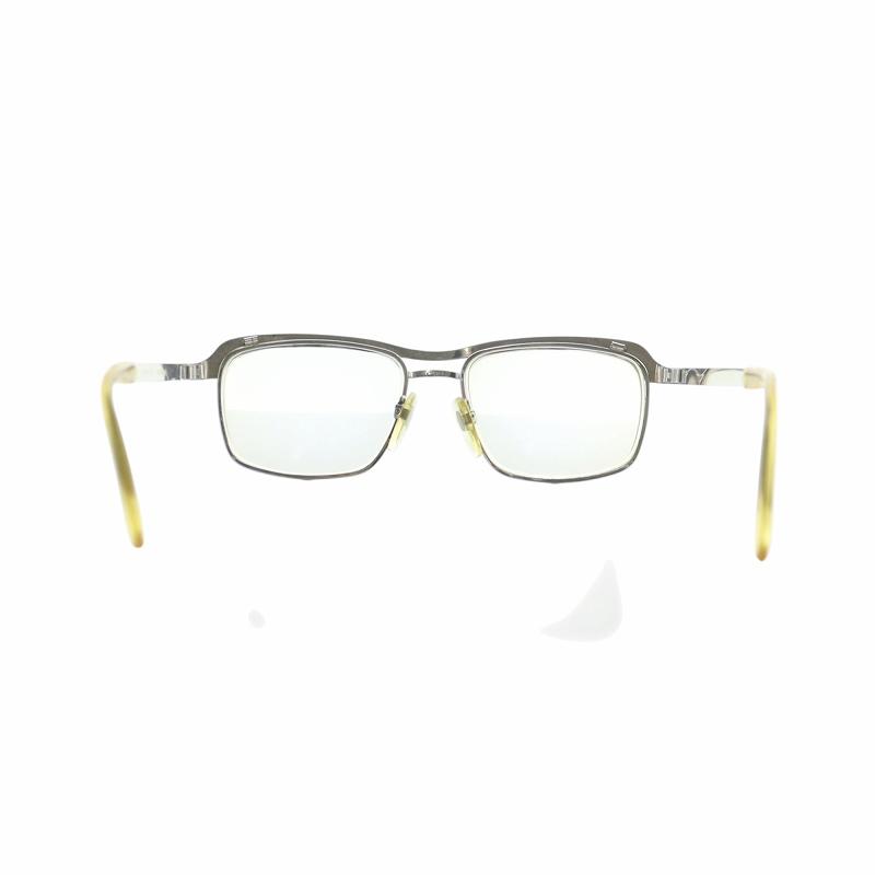 ローデンストック RODENSTOCK CORVAIR WD 眼鏡 めがね メタルフレーム 