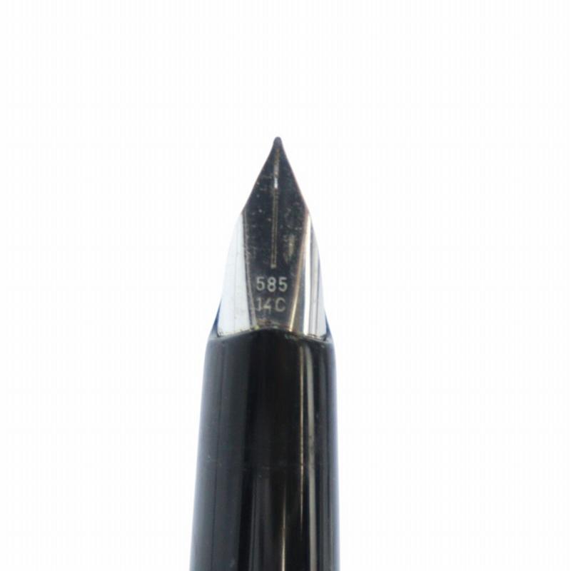 ペリカン PELIKAN 万年筆 筆記用具 文房具 ペン先14C 585 14K ドイツ製