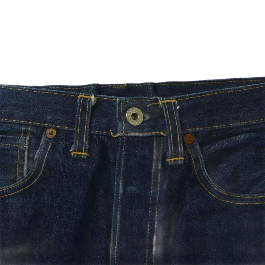 Levi's S501XX 99年 バレンシア製 大戦モデル 555刻印 デニム