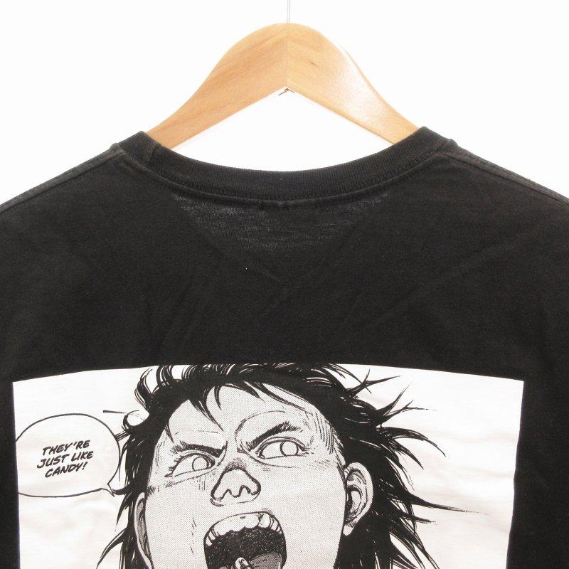シュプリーム SUPREME 17AW アキラ ピルT Akira Pill Tee T