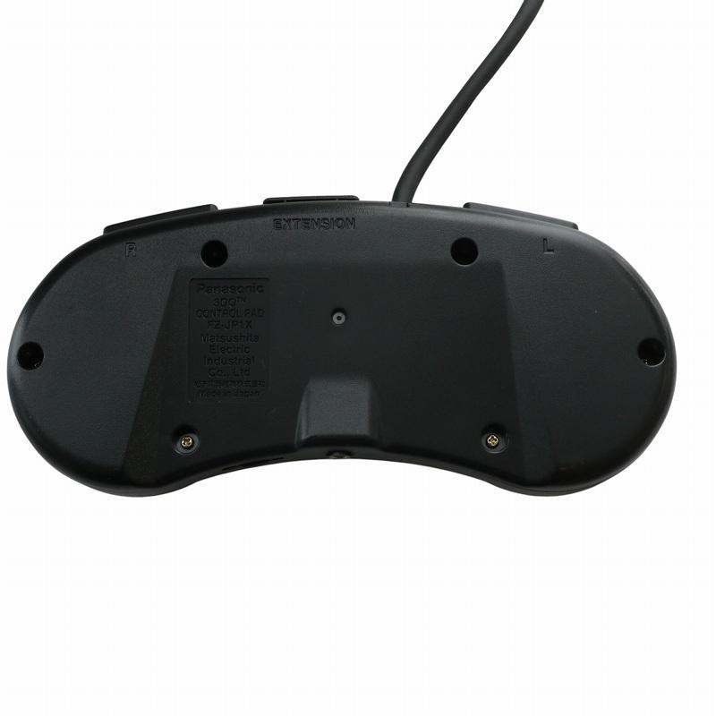 Panasonic 3DO REAL FZ-1 本体、コントローラー２、ソフト３ Amazon | R・E・A・L 3DO (FZ-1)本体 【3DO】 | 本体・周辺機器