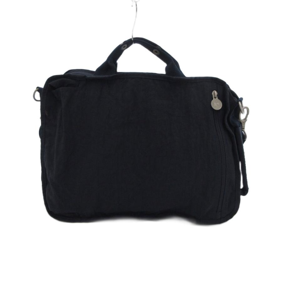PORTER ポーター 3WAY ビジネスバッグ リュック ショルダー ブラック TIME（PORTER） ポーター PORTER 3wayブリーフケース ショルダーバッグ