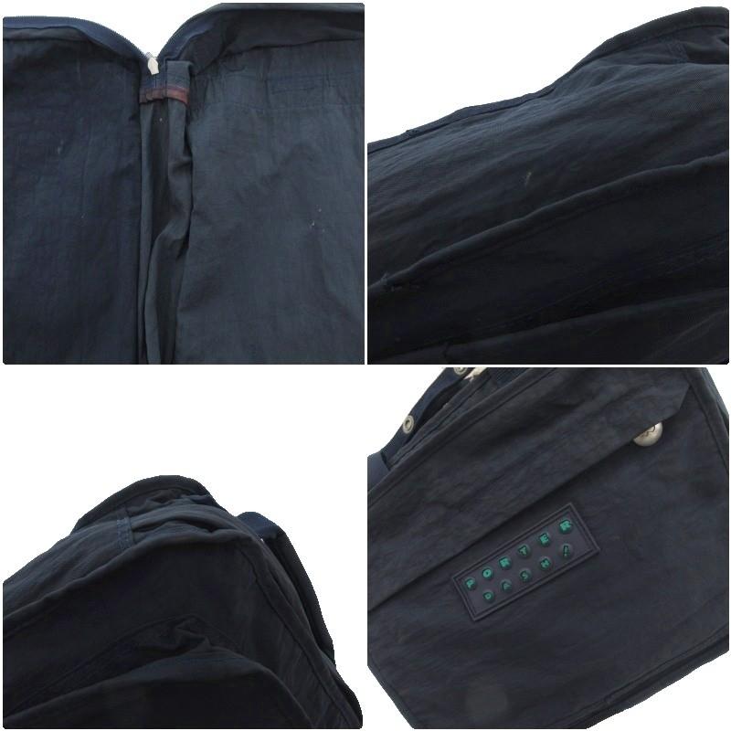 PORTER ポーター DASH! ビジネスバッグ 3way ショルダー