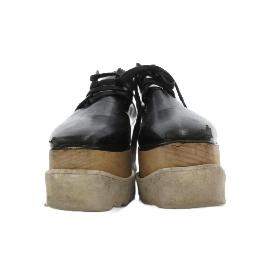ステラマッカートニー STELLA McCARTNEY エリス プラットフォーム 