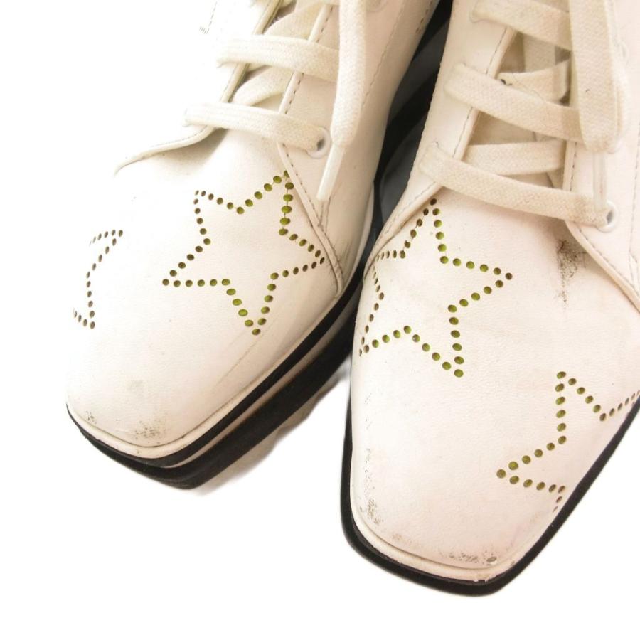 ステラマッカートニー STELLA McCARTNEY エリス シューズ