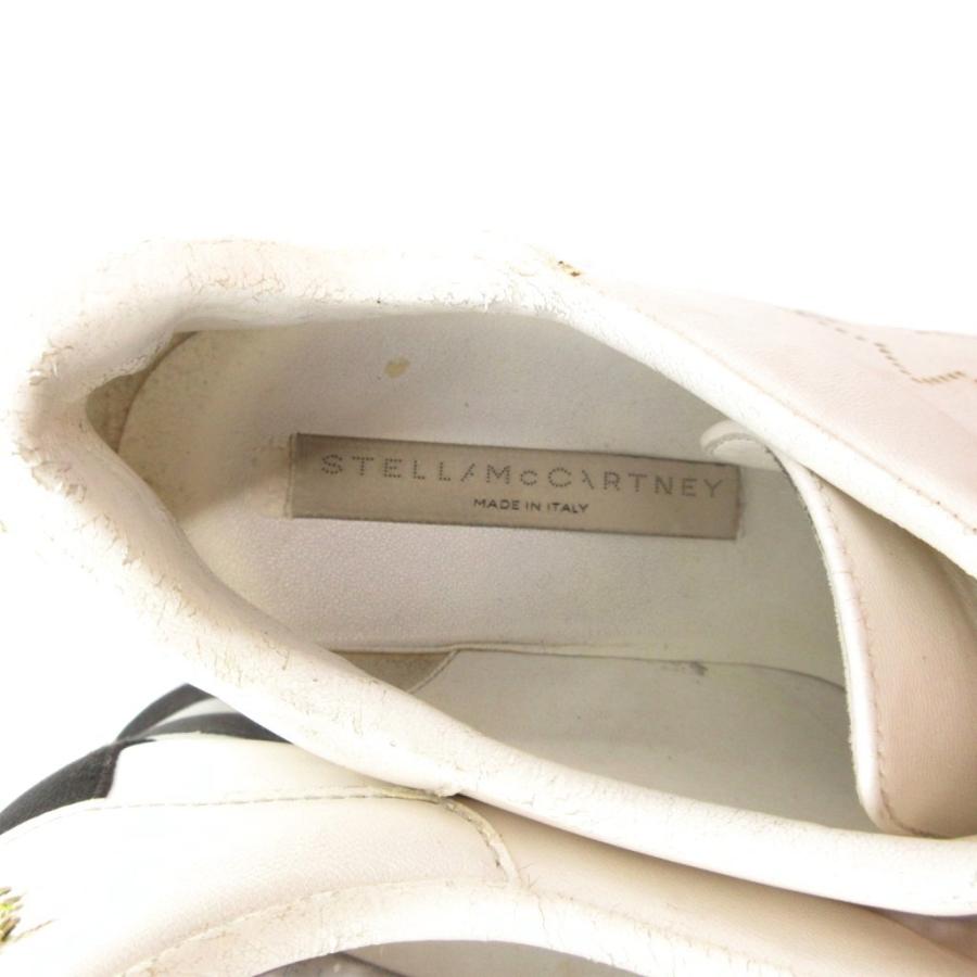 ステラマッカートニー STELLA McCARTNEY エリス シューズ