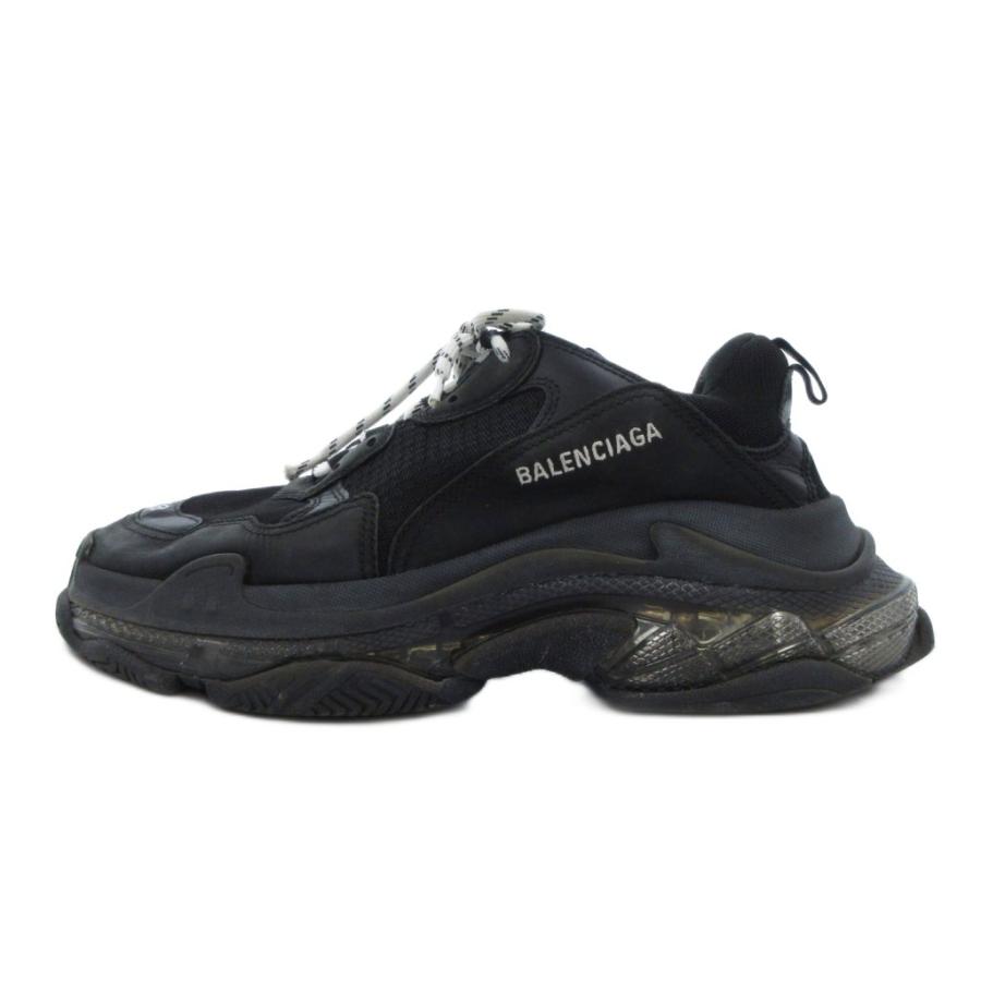 BALENCIAGA（バレンシアガ） BALENCIAGA 541624 トリプルS クリア 
