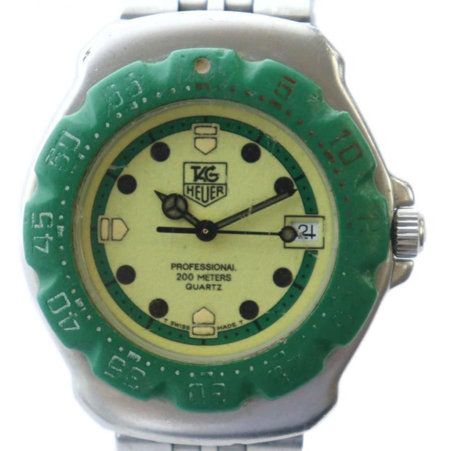 TAG HEUER タグ・ホイヤー　フォーミュラ1　プロフェッショナル200 TAG HEUER タグホイヤー フォーミュラ1 プロフェッショナル200