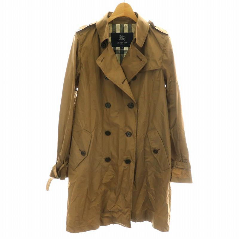 バーバリー ロンドン BURBERRY LONDON トレンチコート レインコート
