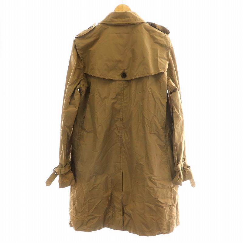 バーバリー ロンドン BURBERRY LONDON トレンチコート レインコート  