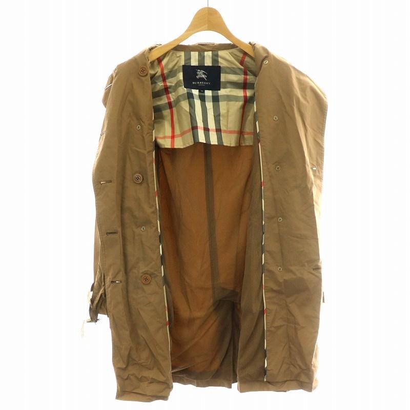バーバリー ロンドン BURBERRY LONDON トレンチコート レインコート
