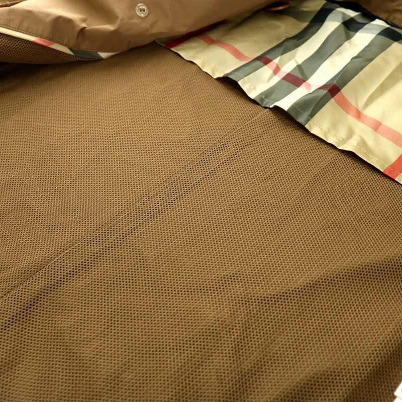 バーバリー ロンドン BURBERRY LONDON トレンチコート レインコート