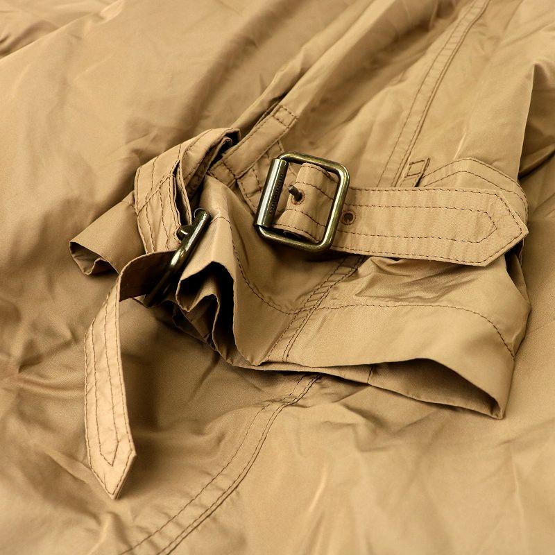 バーバリー ロンドン BURBERRY LONDON トレンチコート レインコート