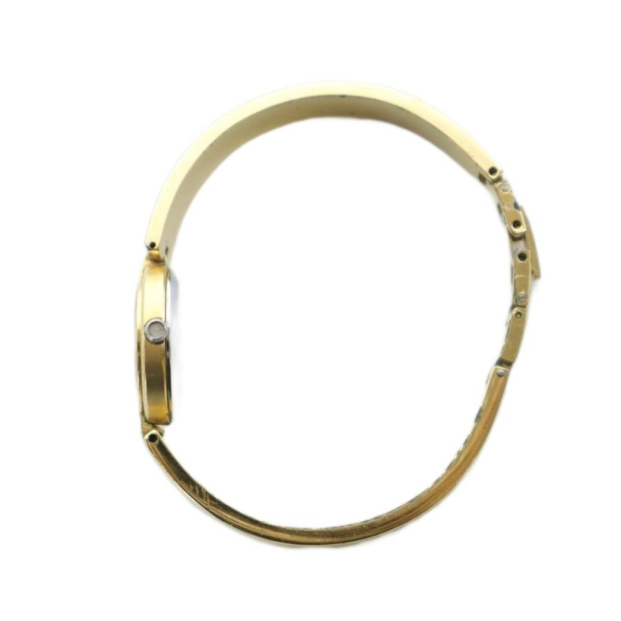 ラドー RADO 133.9675.2 腕時計 バングルウォッチ クォーツ ゴールド  