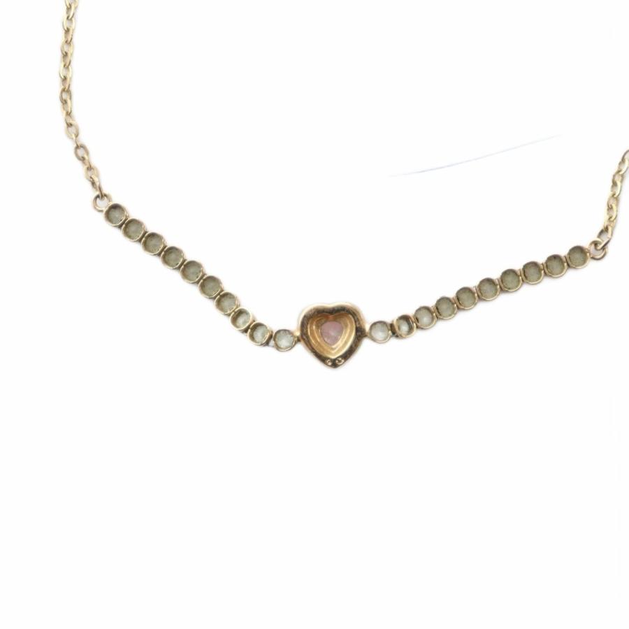 スワロフスキー SWAROVSKI ブレスレット アクセサリー バングル ライン