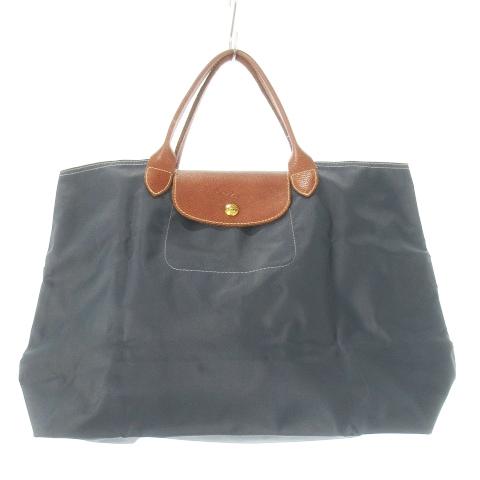 LONGCHAMP（ロンシャン） ル プリアージュ ハンドバッグ トートバッグ