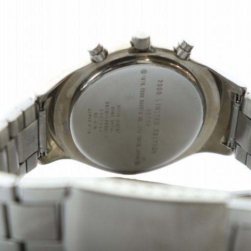 2000 LIMITED EDITION サンリオ ハローキティ 腕時計 ウォッチ  