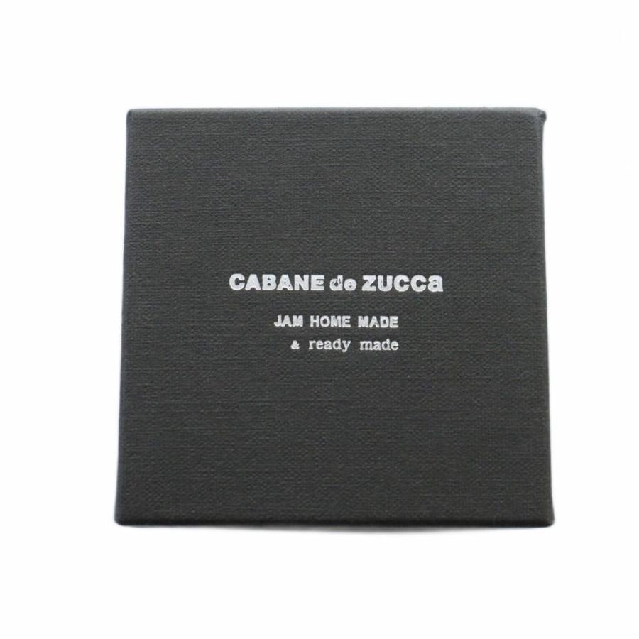 CABANE de ZUCCa × JAM HOME MADE スターウォレット CABANE de ZUCCa