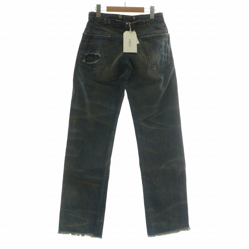 Levi's（リーバイス） 未使用品 LEVI'S VINTAGE CLOTHING 501XX 1917年