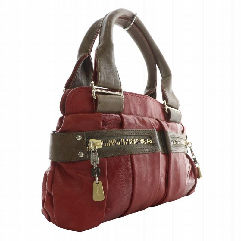 SEE BY CHLOE（シーバイクロエ） デイトリッパー 2WAY ショルダー