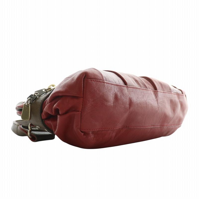 SEE BY CHLOE（シーバイクロエ） デイトリッパー 2WAY ショルダー