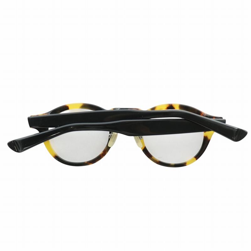 フォーナインズ 999.9 FN/FOUR NINES FN-0544 眼鏡 メガネ 度入