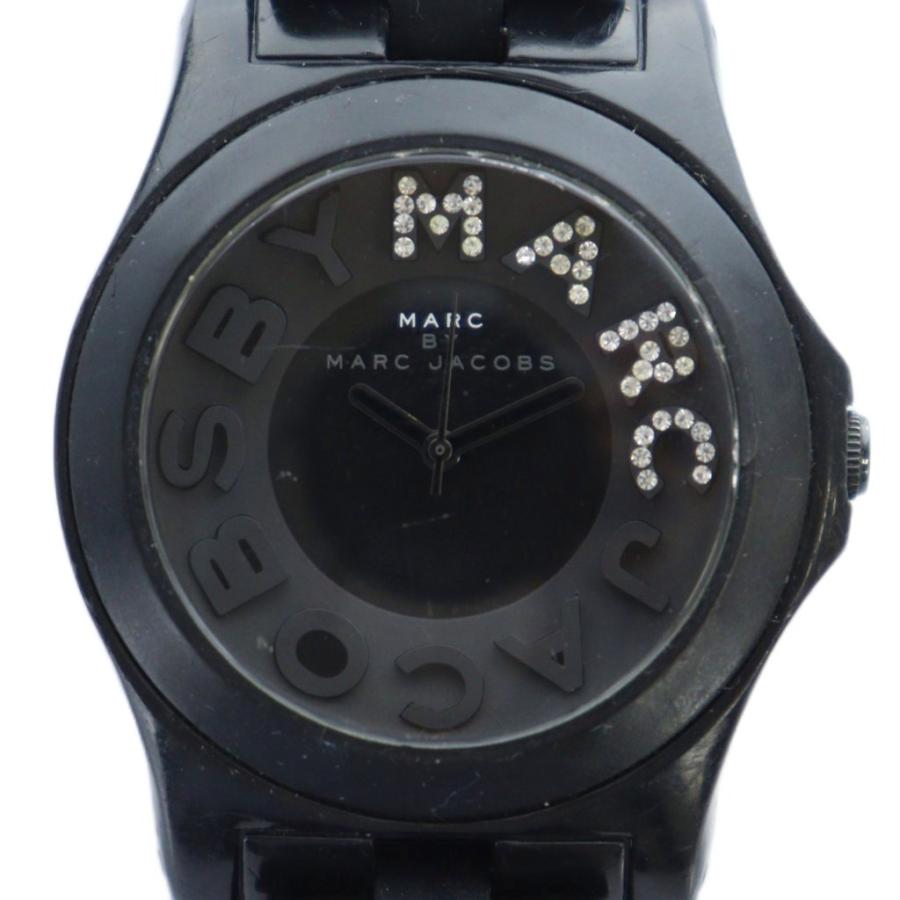 MARC BY MARC JACOBS（マーク バイ マーク ジェイコブス） 腕時計