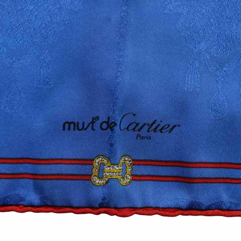 Cartier（カルティエ） マストドゥカルティエ must de cartier マスト